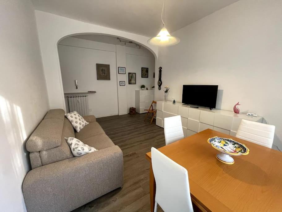 House Il Glicine Pet Friendly Apartment Santa Margherita Ligure Exterior photo