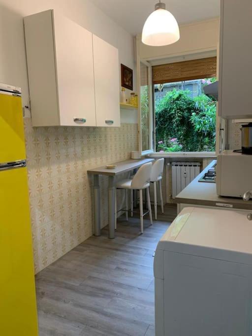 House Il Glicine Pet Friendly Apartment Santa Margherita Ligure Exterior photo