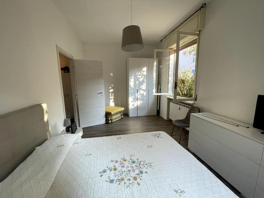 House Il Glicine Pet Friendly Apartment Santa Margherita Ligure Exterior photo