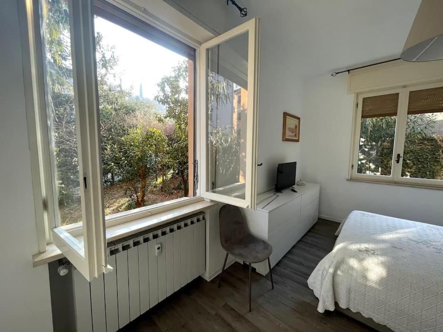 House Il Glicine Pet Friendly Apartment Santa Margherita Ligure Exterior photo