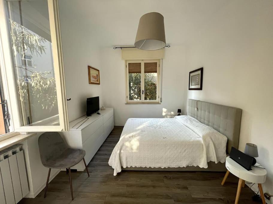 House Il Glicine Pet Friendly Apartment Santa Margherita Ligure Exterior photo
