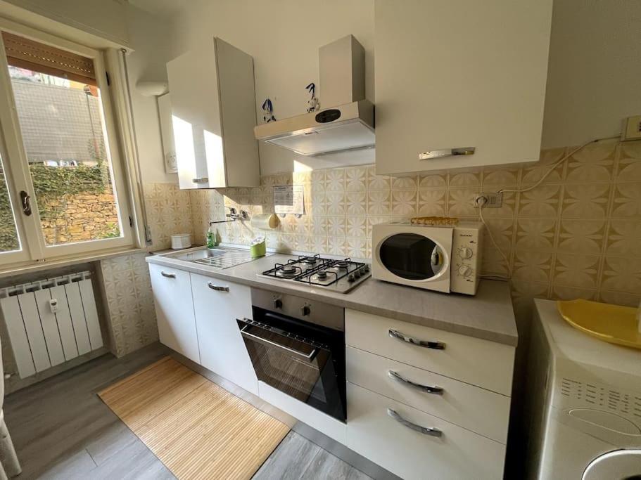 House Il Glicine Pet Friendly Apartment Santa Margherita Ligure Exterior photo
