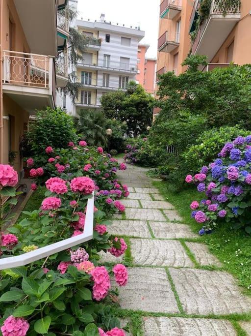 House Il Glicine Pet Friendly Apartment Santa Margherita Ligure Exterior photo